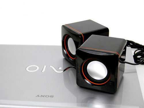 speaker factory direct sales 2.0 small speaker