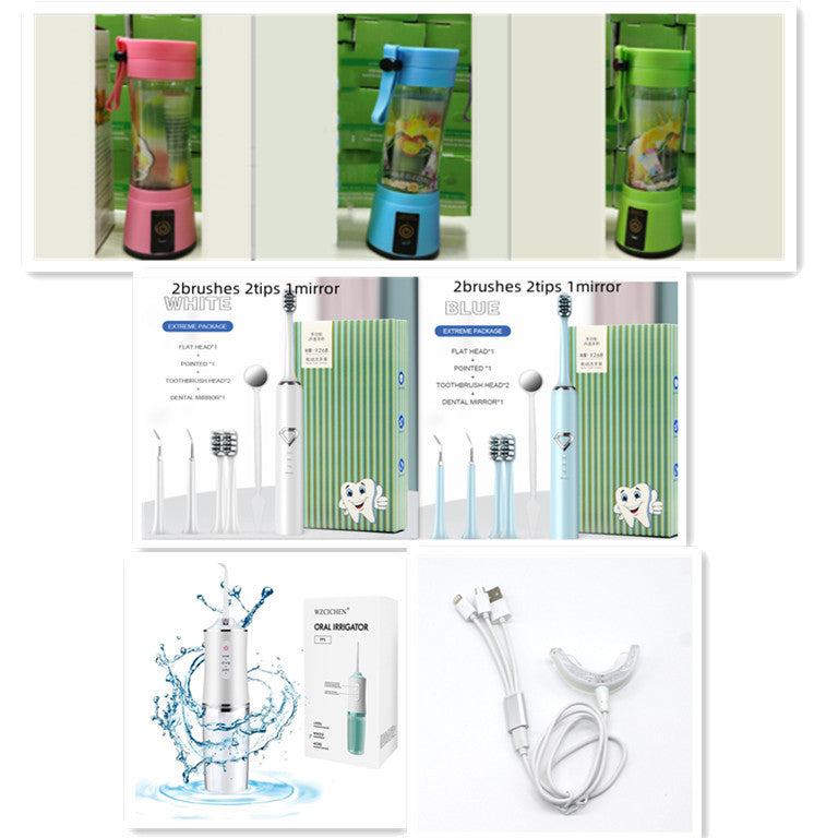 Fruit Juice Mixer