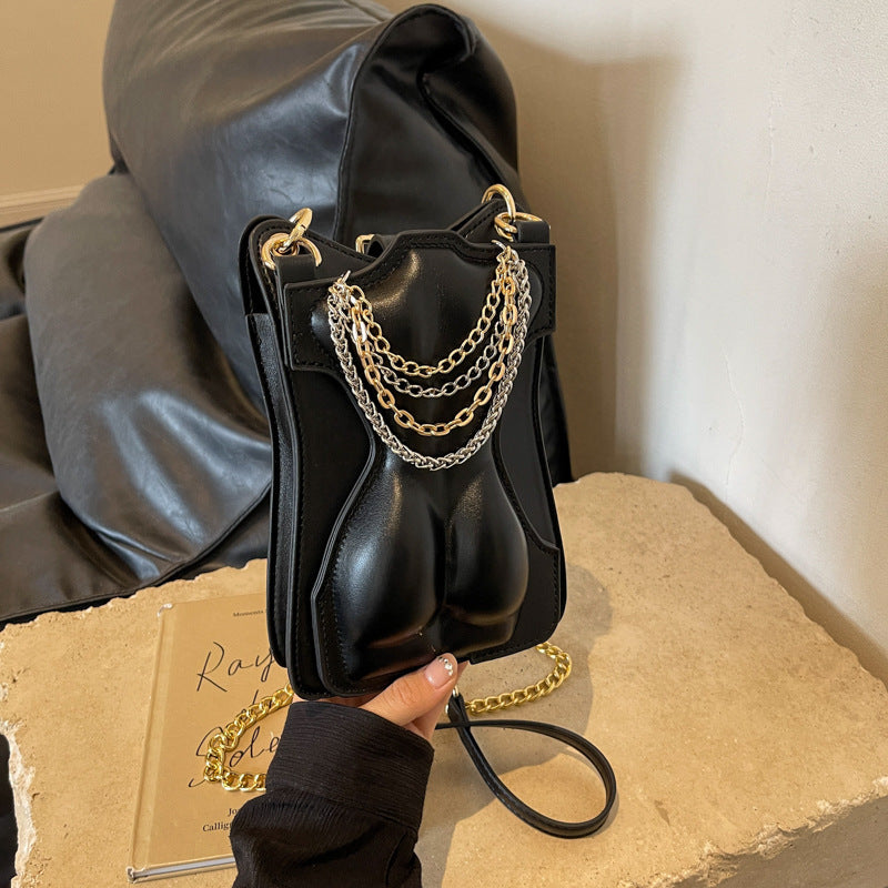 Personalized Small Bags Design Bag