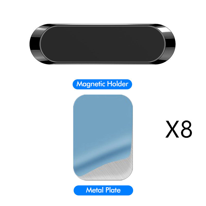 Car Phone Holder Stand Magnet Holder