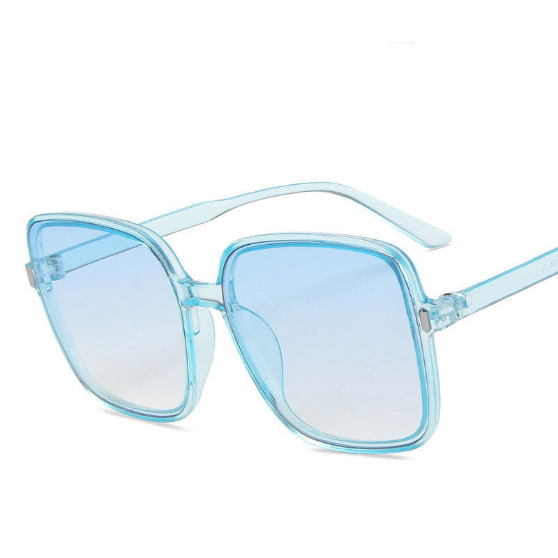 Sunglasses Big Square Sunglasses