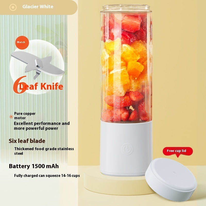 Mini Portable Blender