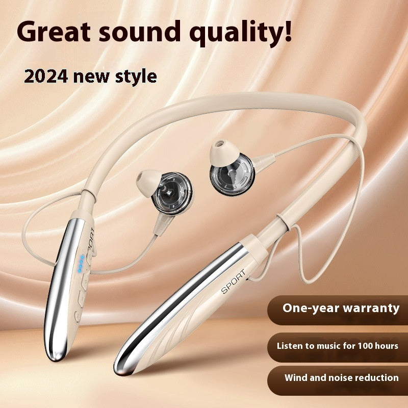 Earbuds