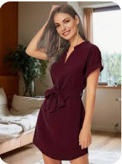 Women Clothing