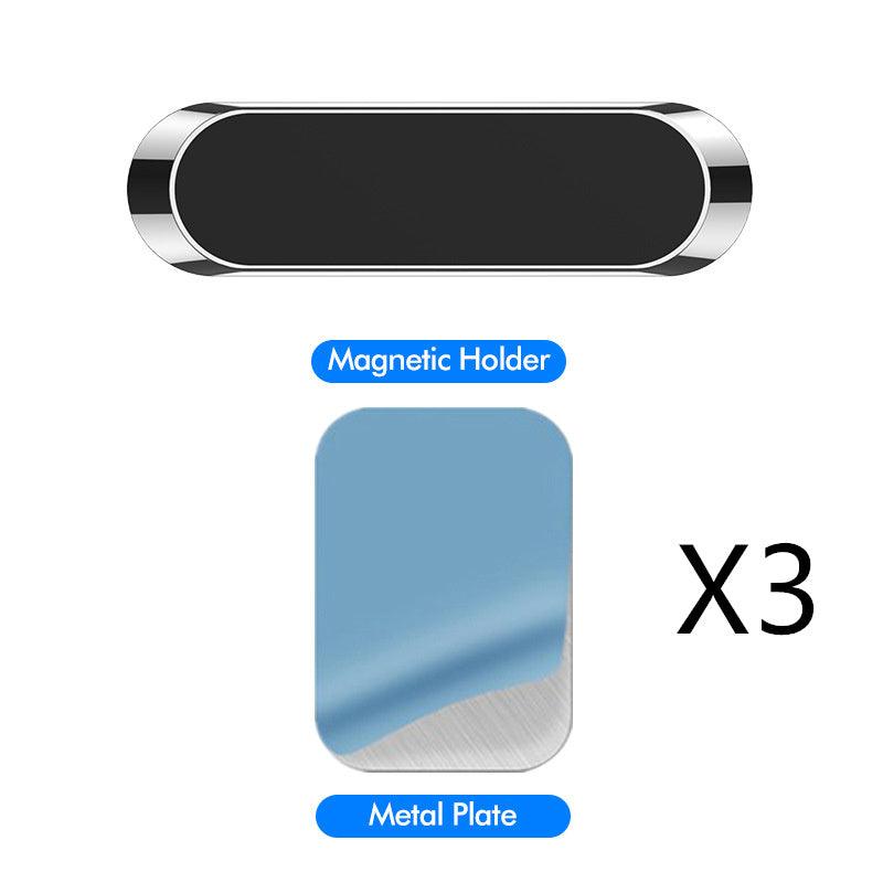 Car Phone Holder Stand Magnet Holder