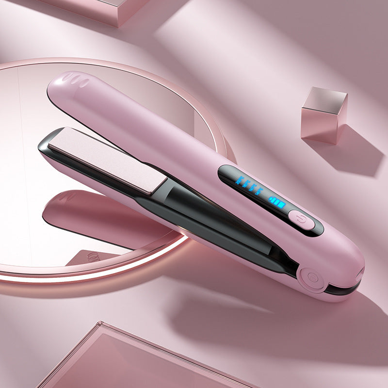Cordless Hair Curler