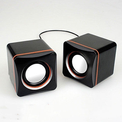 speaker factory direct sales 2.0 small speaker