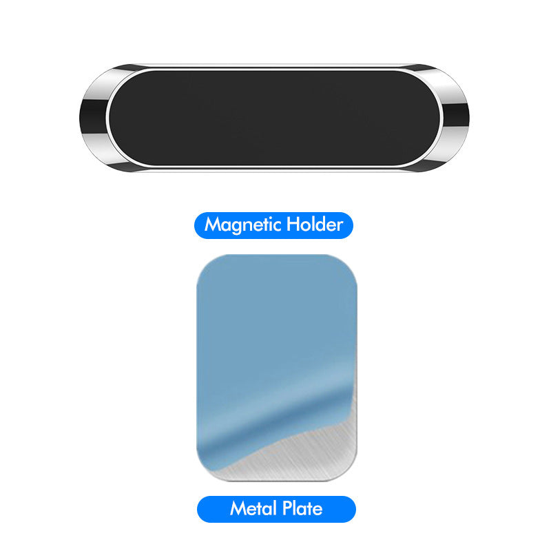 Car Phone Holder Stand Magnet Holder