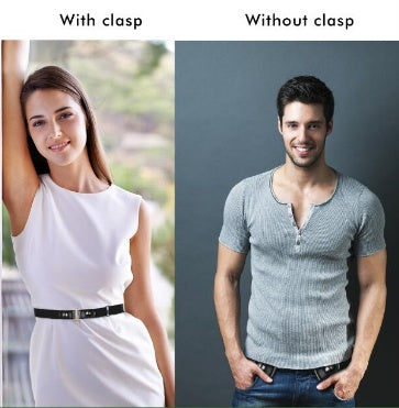 Buckle-Free Belt For Jean Pants,Dresses