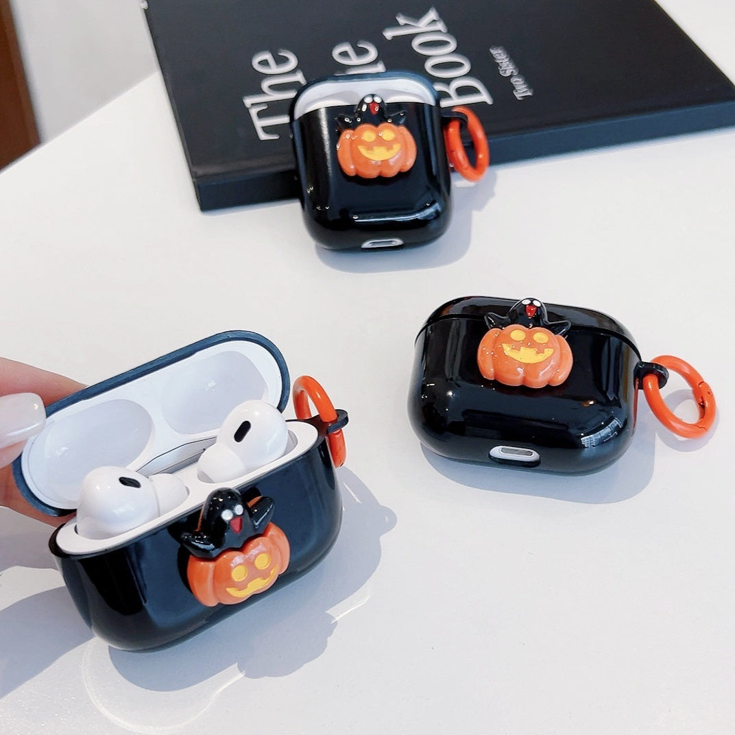 Stereo Wireless Bluetooth Earbuds Case