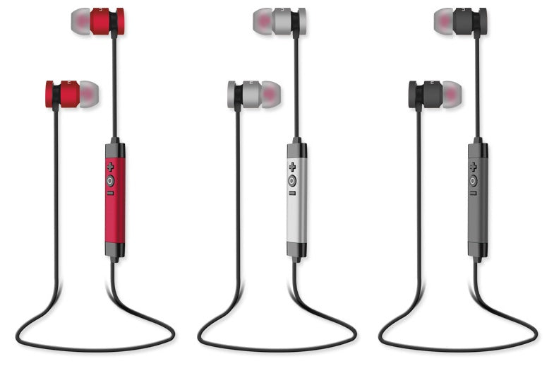 Earbuds