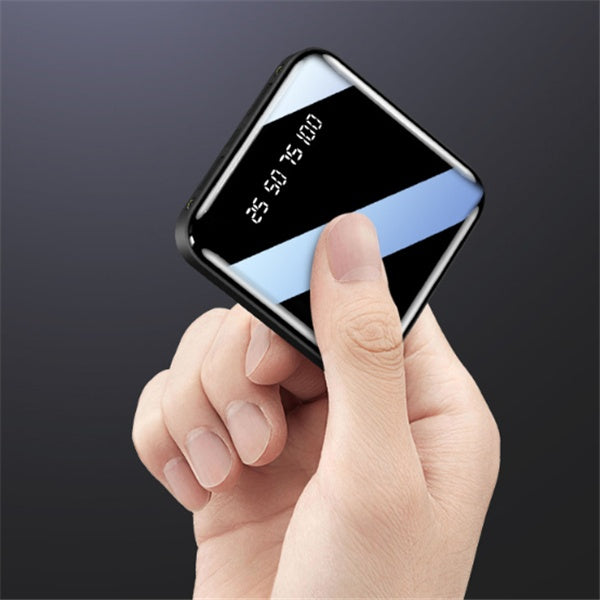 Mini Power Bank 20000 MAh Power Bank