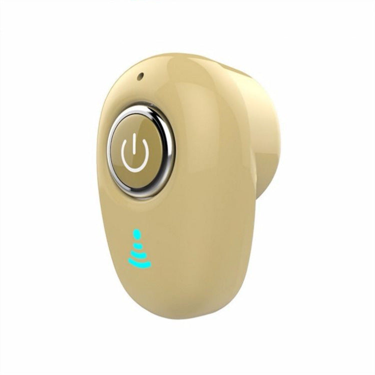 Mini Bluetooth Headset Wireless Earbuds