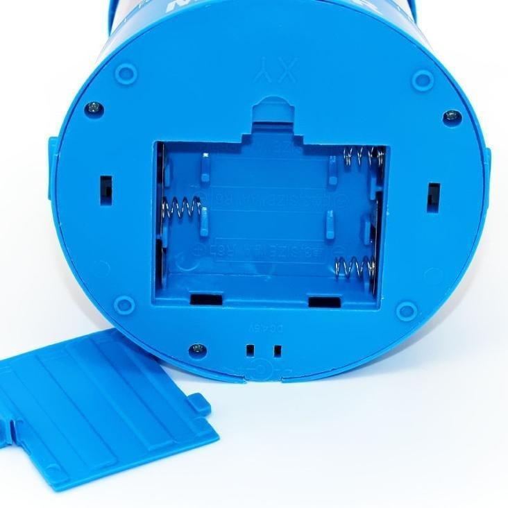 LED Night Light Projector Lamp