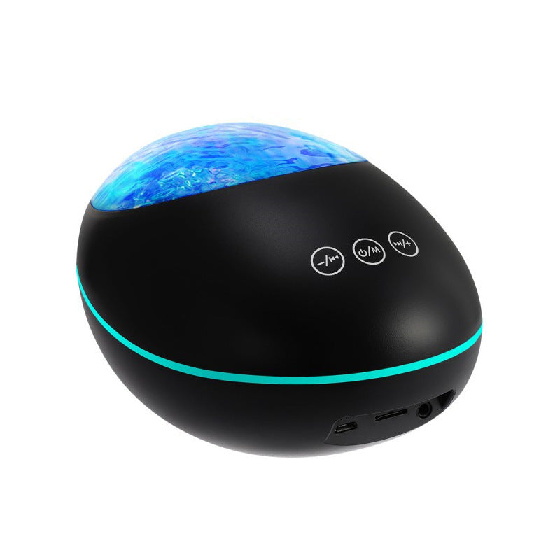 LED Night Light Starry Sky