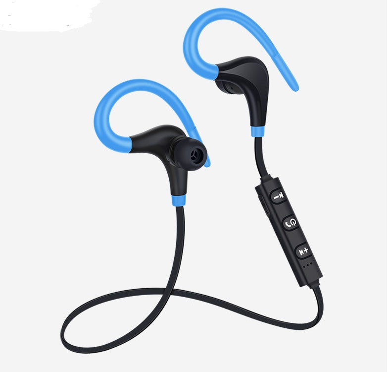 Bluetooth Headset Bina Bluetooth