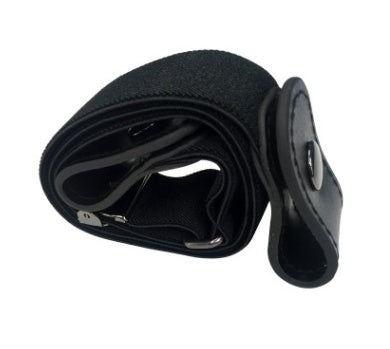 Buckle-Free Belt For Jean Pants,Dresses