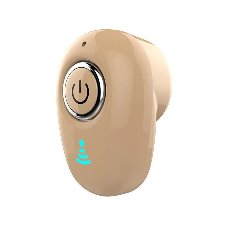 Mini Bluetooth Headset Wireless Earbuds