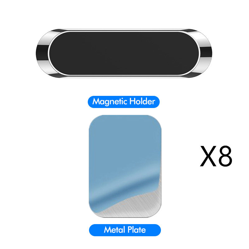 Car Phone Holder Stand Magnet Holder