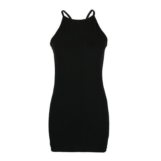 Fashion Summer Clothes Women Dresses Ladies