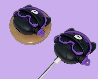 Mini Sports High Battery Wireless