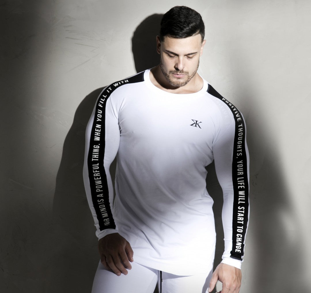 Muscle Fitness Partner Shirt