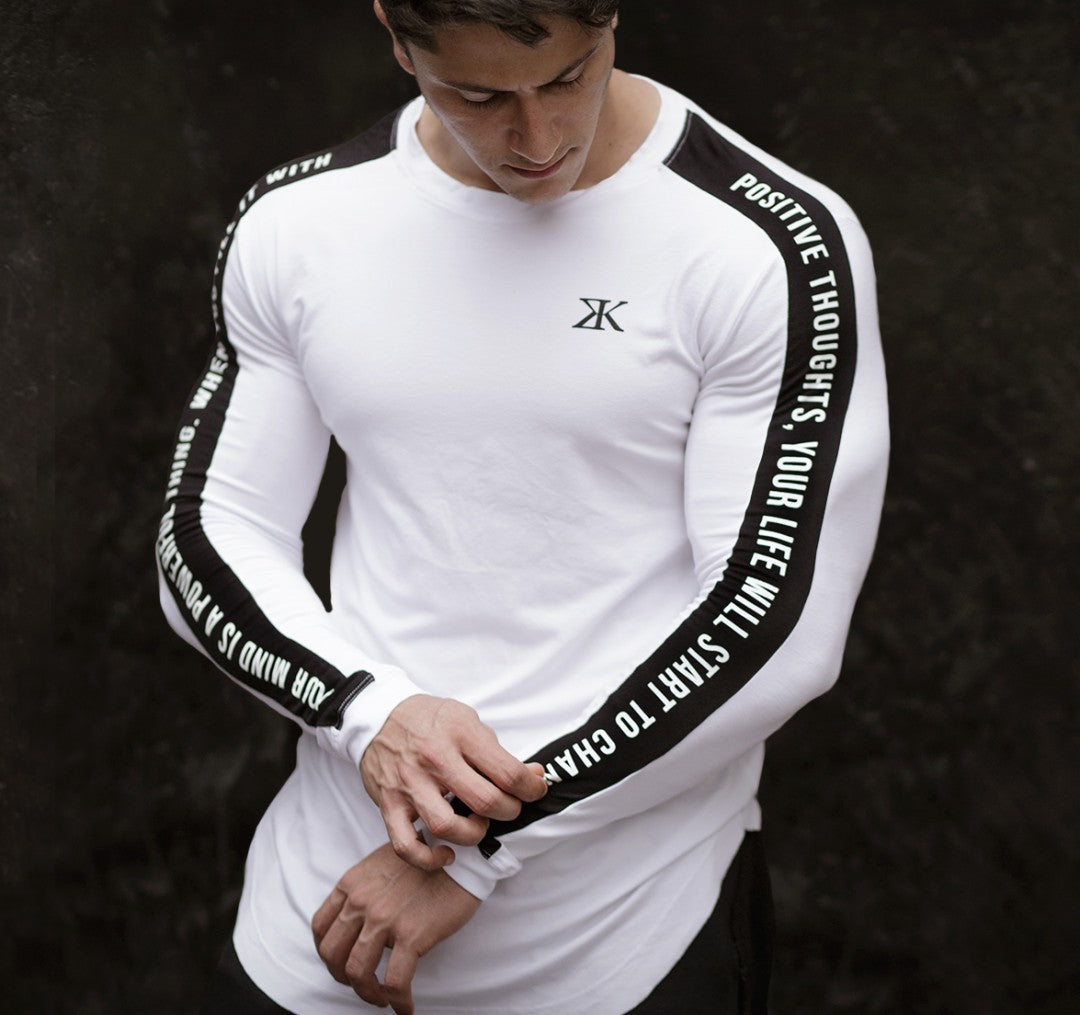 Muscle Fitness Partner Shirt