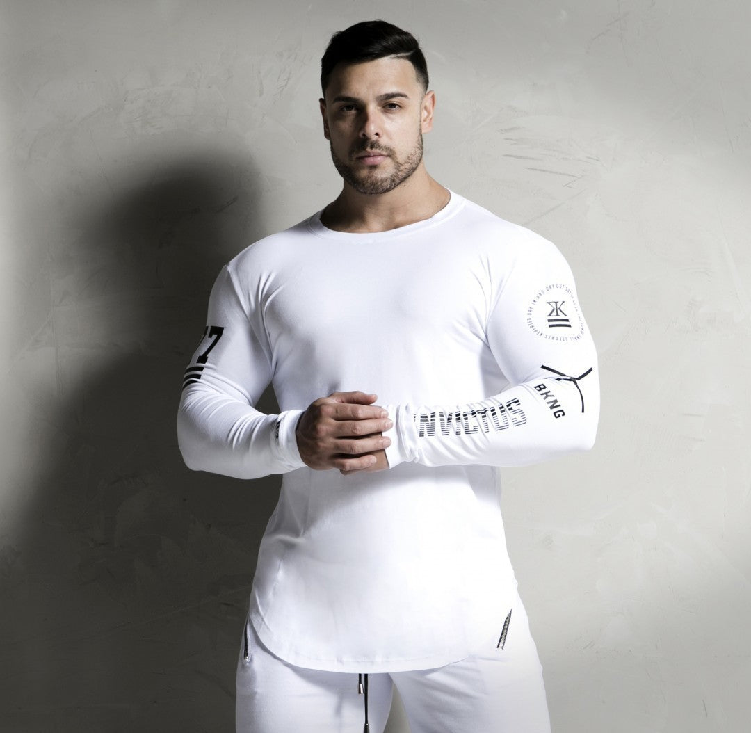 Muscle Fitness Partner Shirt