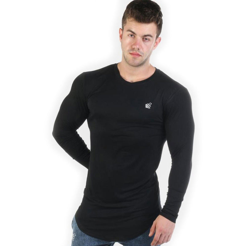 Muscle Fitness Partner Shirt