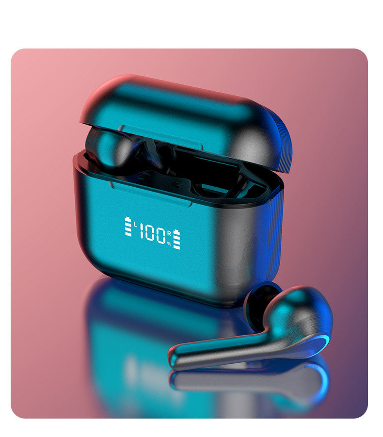 Touch Control Bluetooth Mini Earphone
