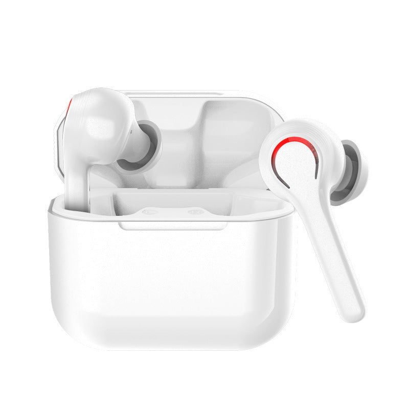 Touch Control Bluetooth Mini Earphone