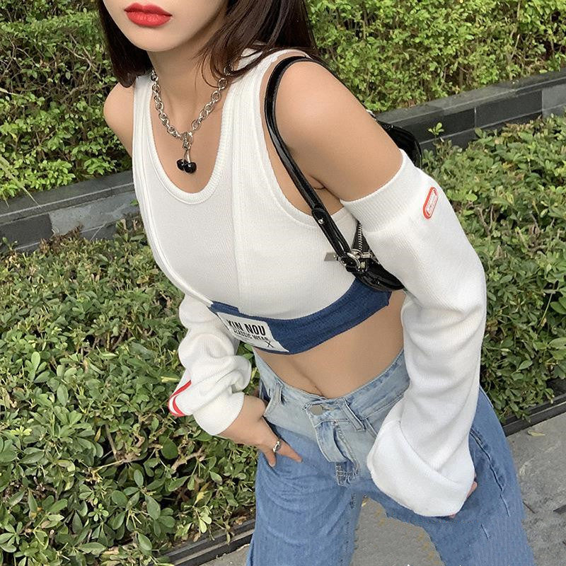 T-shirt woman