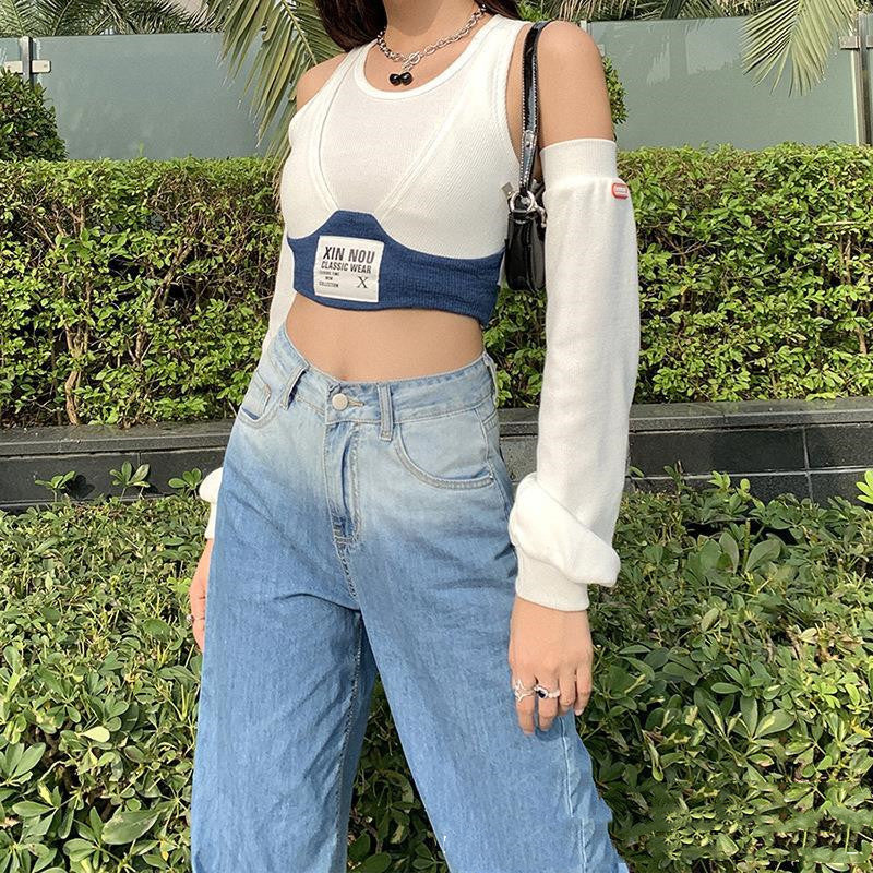 T-shirt woman