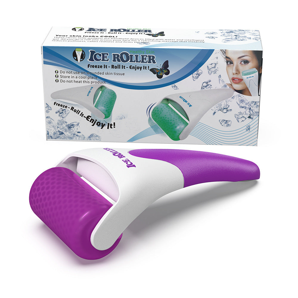 Ice Roller