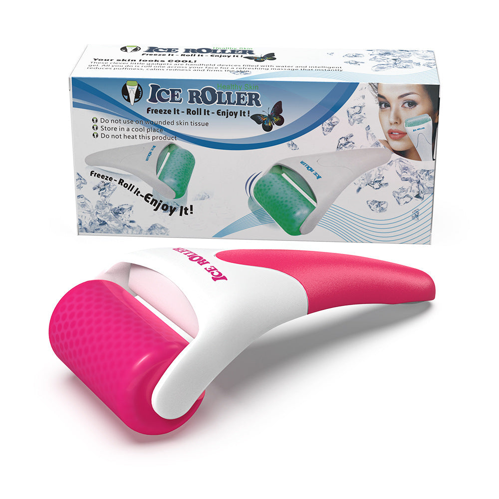Ice Roller