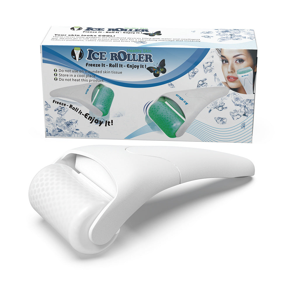 Ice Roller