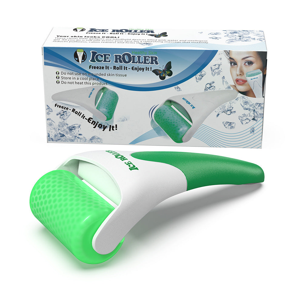 Ice Roller