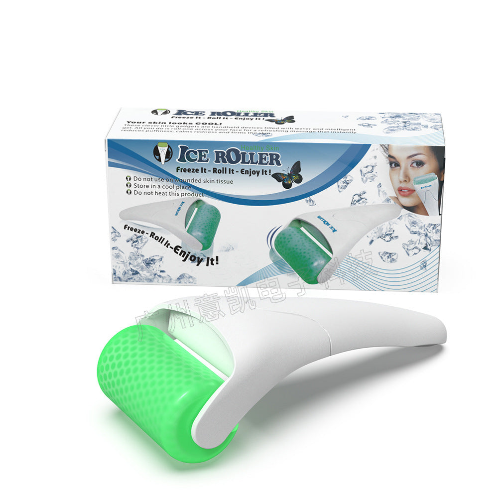 Ice Roller