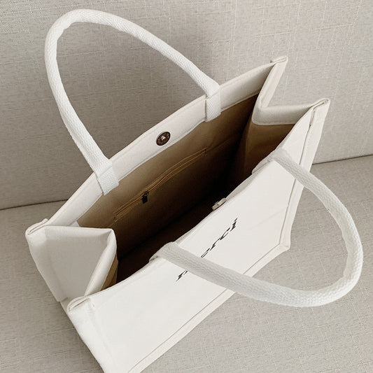 Fashionable Niche Design Handbags