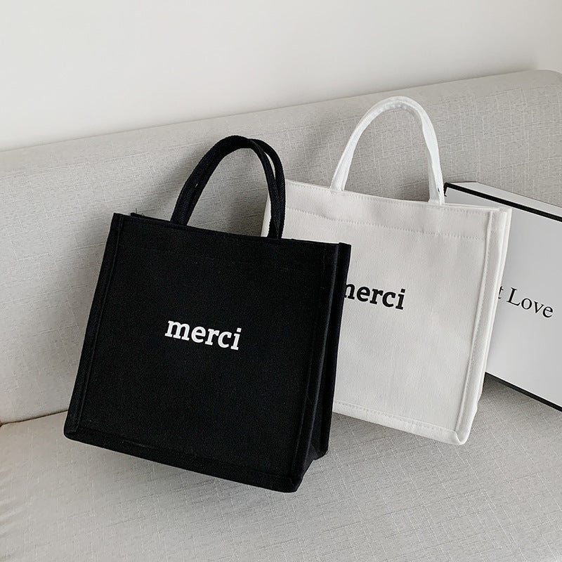 Fashionable Niche Design Handbags