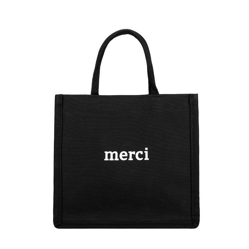 Fashionable Niche Design Handbags