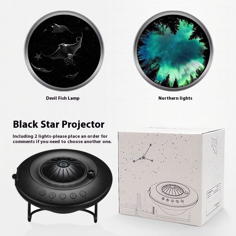 Ambience Light Projector