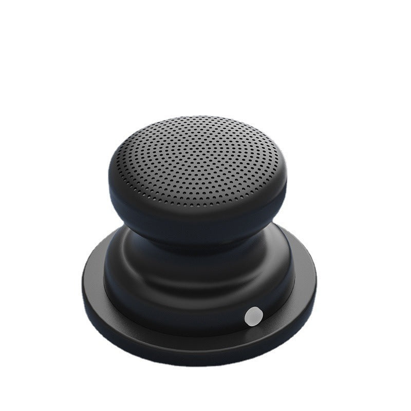 Phone Holder Waterproof Mini Wireless Stereo