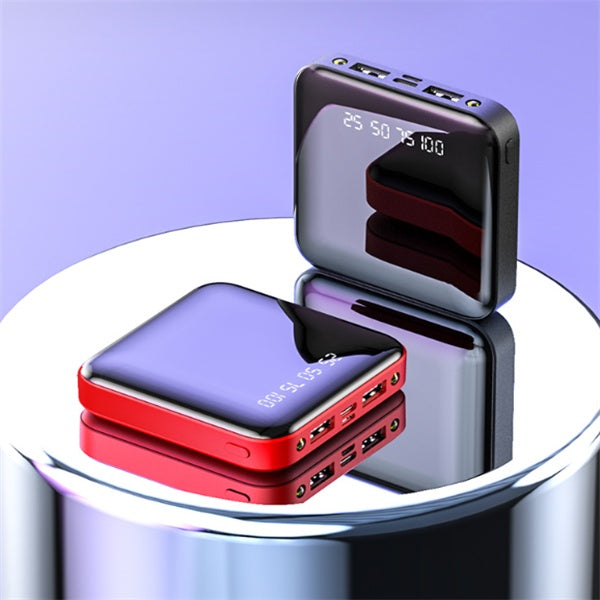 Mini Power Bank 20000 MAh Power Bank