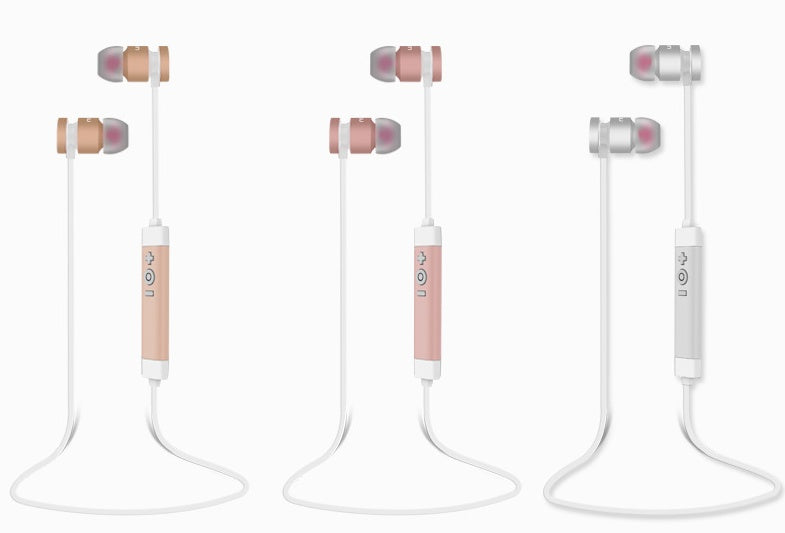 Earbuds