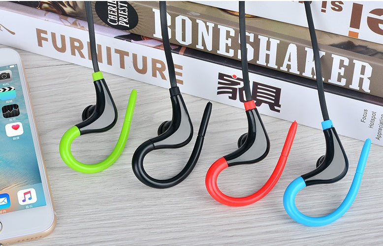 Bluetooth Headset Bina Bluetooth