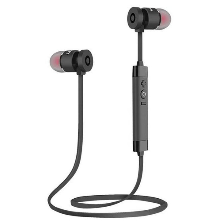 Earbuds