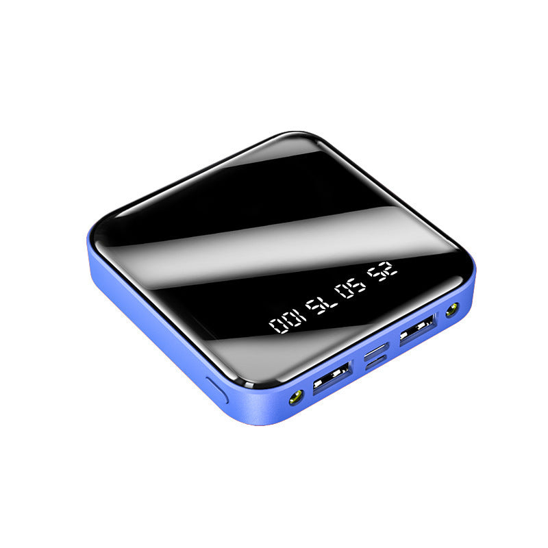 Mini Power Bank 20000 MAh Power Bank