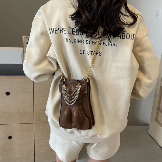 Personalized Small Bags Design Bag