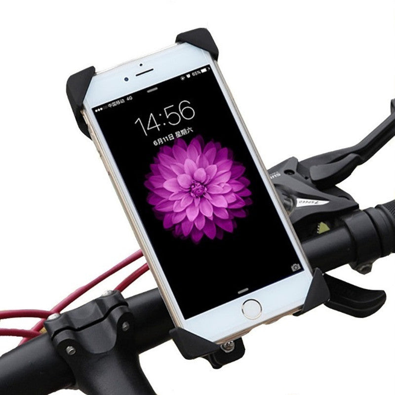 Bicycle Mobile Phone Stand